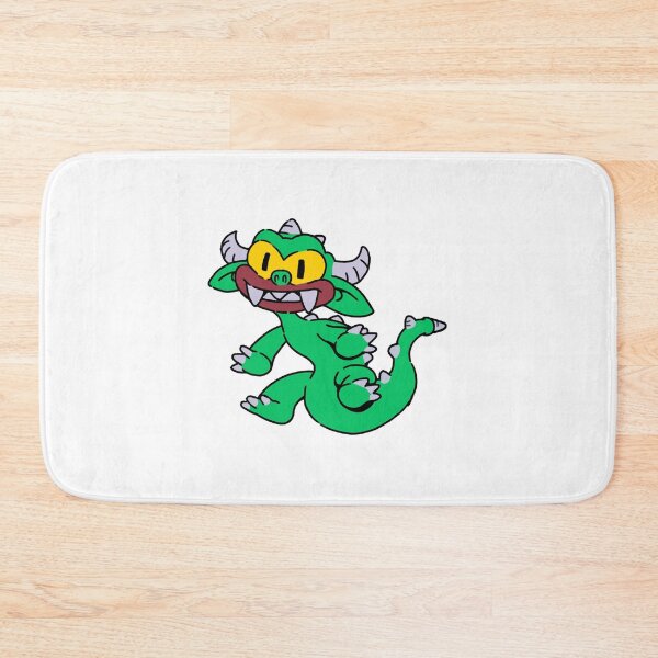 Item preview, hodag designed and sold by COOLKJS0.