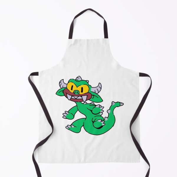 Item preview, hodag designed and sold by COOLKJS0.