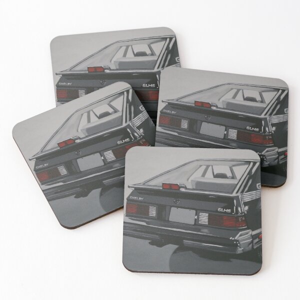 Item preview, Shelby Charger designed and sold by stuthepainter.