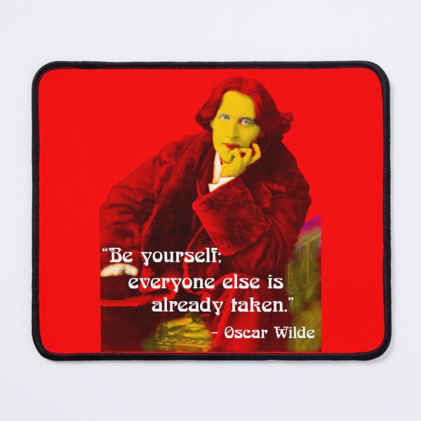 Item preview, Be Yourself designed and sold by Irish-Nostalgia.