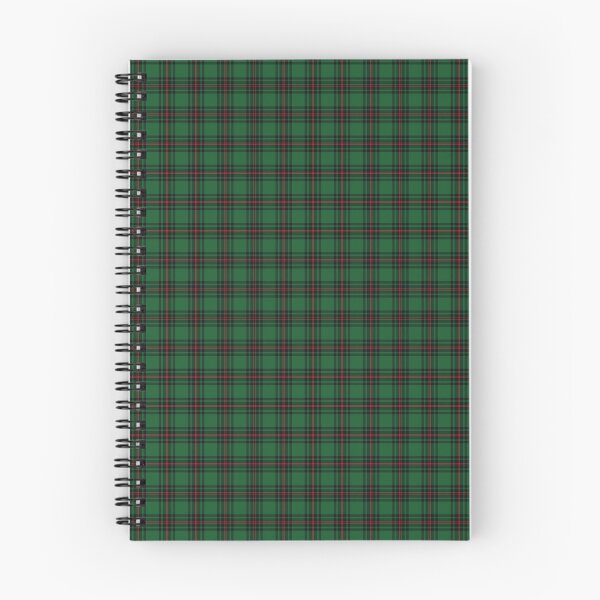 Item preview, Anstruther Clan Tartan – Scottish Plaid Pattern for Proud Scots designed and sold by The Tartan Forge.