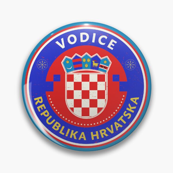 Item preview, Vodice, Croatia, Republika Hrvatska designed and sold by studio838.