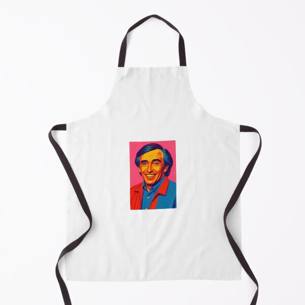 Item preview, Alan Partridge designed and sold by Reel & Render.