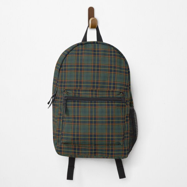 Item preview, Antrim, County Clan Tartan – Scottish Plaid Pattern for Proud Scots designed and sold by The Tartan Forge.