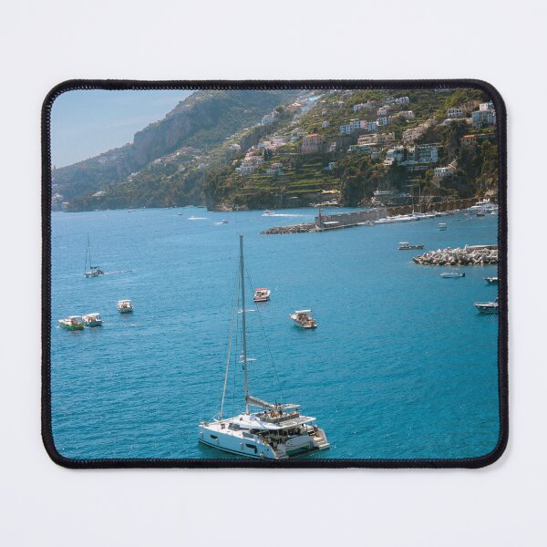 Item preview, Amalfi Coast designed and sold by mediabyruthie.
