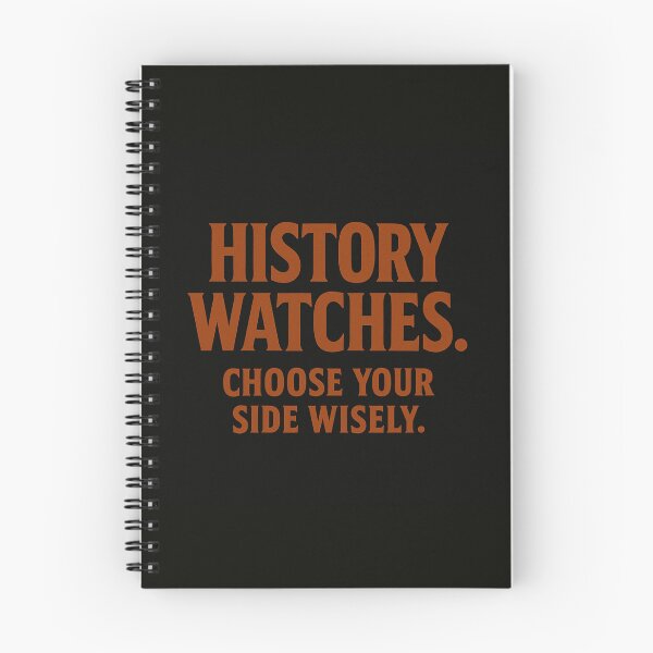 Item preview, History Watches. Choose Your Side Wisely. designed and sold by Owcomm.