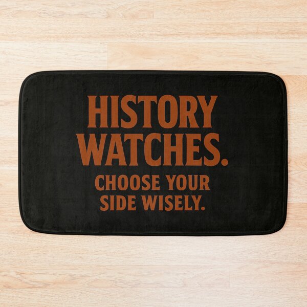 Item preview, History Watches. Choose Your Side Wisely. designed and sold by Owcomm.