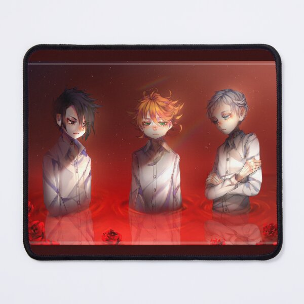 Item preview, The Promised Neverland designed and sold by mariam246810.