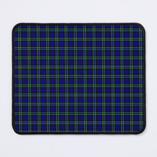 Item preview, Arbuthnot Modern Clan Tartan – Scottish Plaid Pattern for Proud Scots designed and sold by The Tartan Forge.