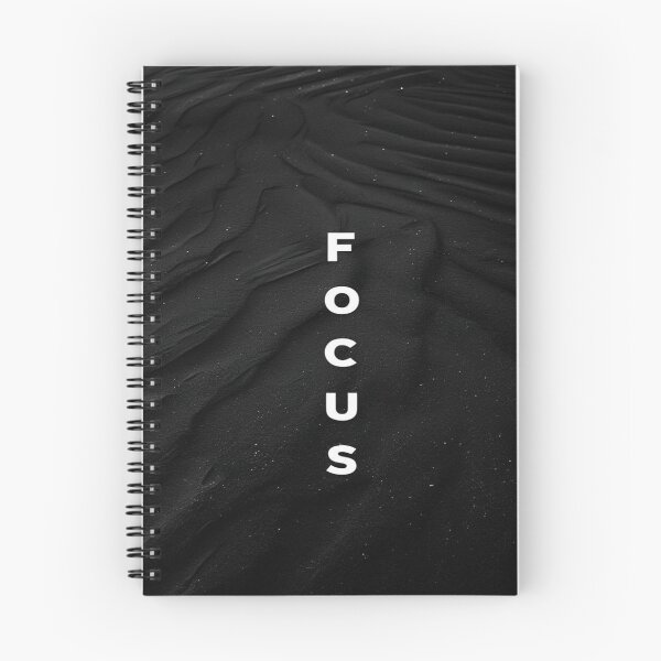 Item preview, Design of the word focus designed and sold by saly55887.