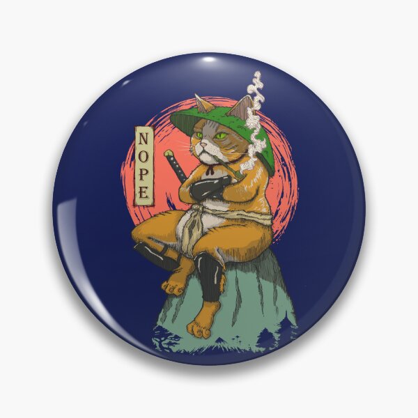 Item preview, Nopejima Sensei designed and sold by Ionfox.