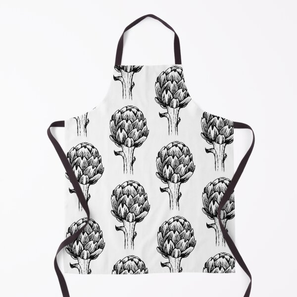Item preview, artichoke designed and sold by Freja Friborg.