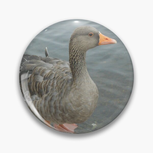 Item preview, Goose designed and sold by GooglyEyes-.