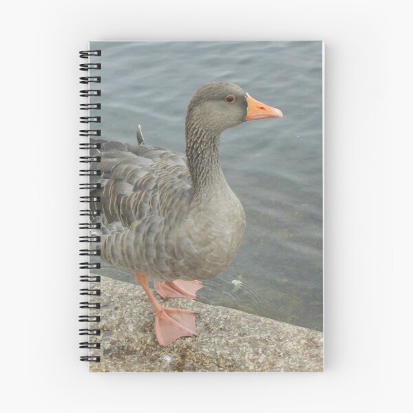 Item preview, Goose designed and sold by GooglyEyes-.