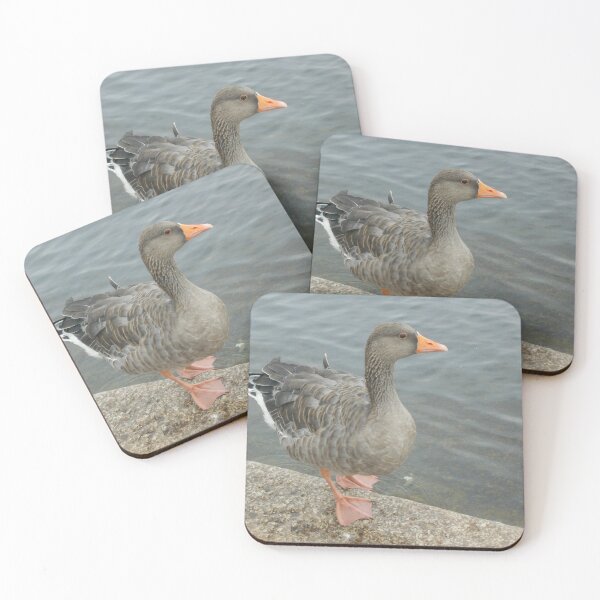Item preview, Goose designed and sold by GooglyEyes-.