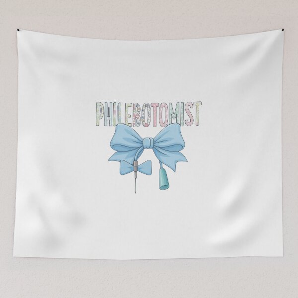 Item preview, Phlebotomist designed and sold by ChristyHelvey13.