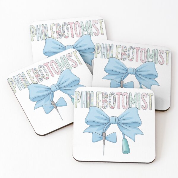 Item preview, Phlebotomist designed and sold by ChristyHelvey13.