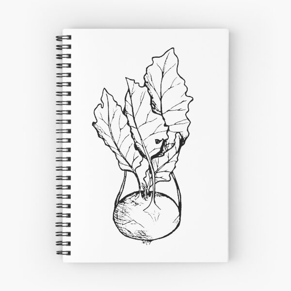 Item preview, Kolrabi designed and sold by Freja Friborg.