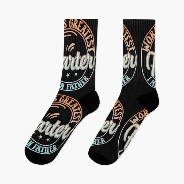 Item preview, World's Greatest Farter I mean Father designed and sold by creativerooney.