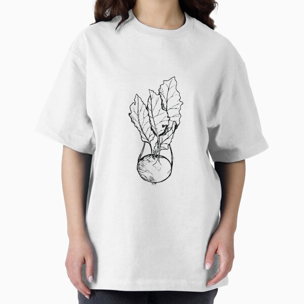 Item preview, Kolrabi designed and sold by Freja Friborg.