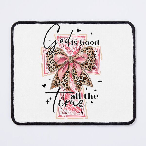 Item preview, God is Good All the Time designed and sold by tgsanders59.