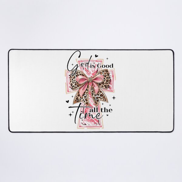 Item preview, God is Good All the Time designed and sold by tgsanders59.