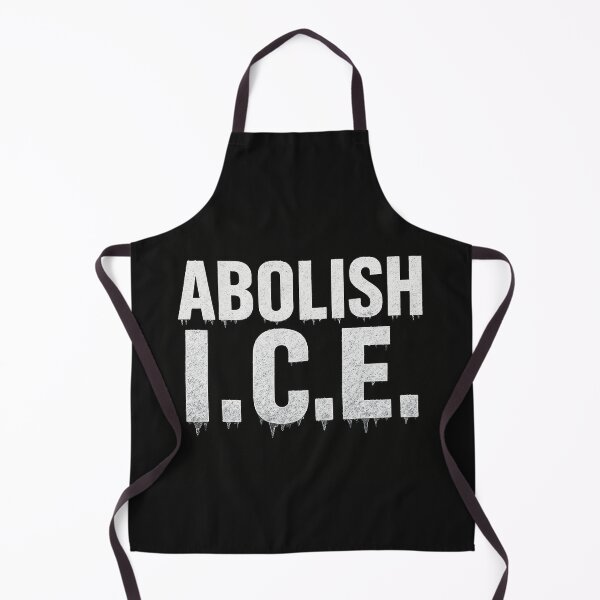 Item preview, Abolish I.C.E. designed and sold by Owcomm.