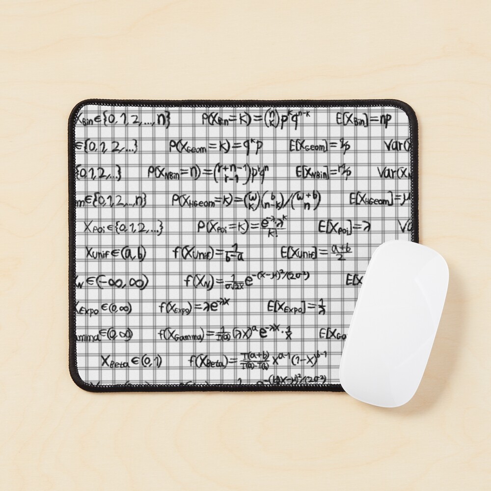 Item preview, Mouse Pad designed and sold by SharonTheFirst.