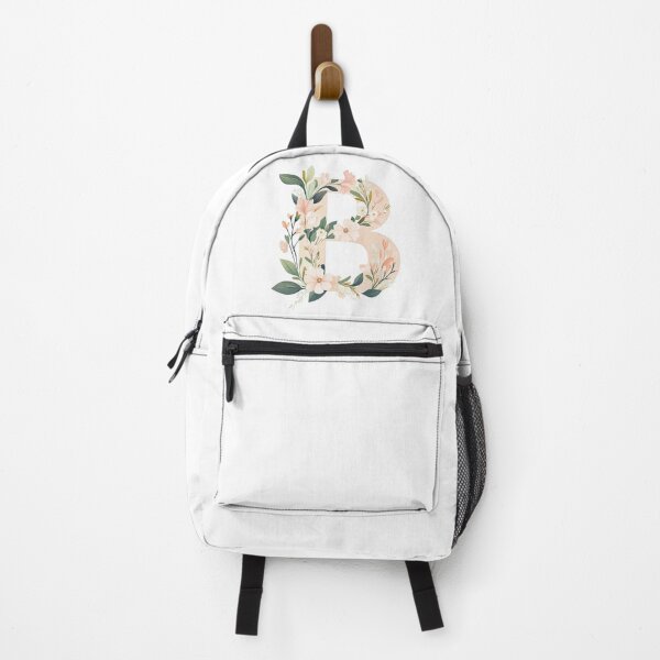 Item preview, Floral Letter B designed and sold by EllavEyben.
