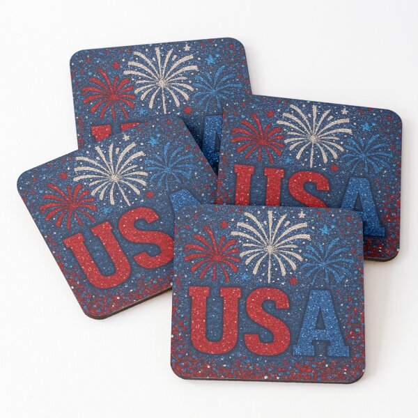Item preview, Sparke USA designed and sold by ChristyHelvey13.