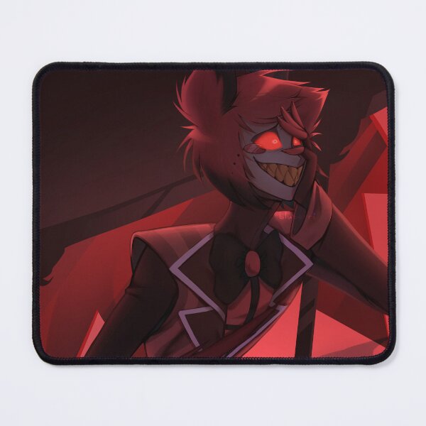 Item preview, Alastor Breakdown – Hazbin Hotel Fanart | Radio Demon Dark Art designed and sold by Bluberri149.