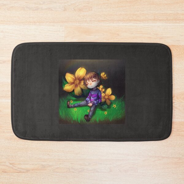 Item preview, frisk from Undertale  designed and sold by mariam246810.