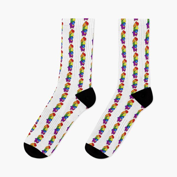Item preview, Intersex-Inclusive Pride Capybara designed and sold by chelsea125.