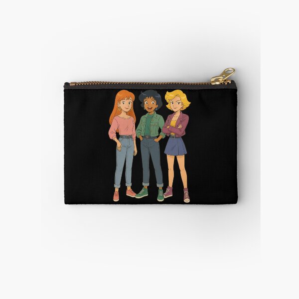 Item preview, Totally Spies in 90s Street Style designed and sold by M-ormin.