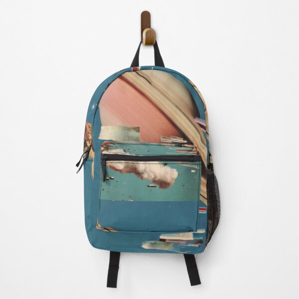 Item preview, Saturn Was Never That Far — A Surreal Path for the Ones Who Drift designed and sold by Noa Wilder.