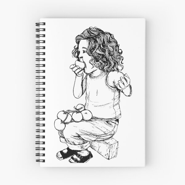 Item preview, Chico tomate designed and sold by Freja Friborg.