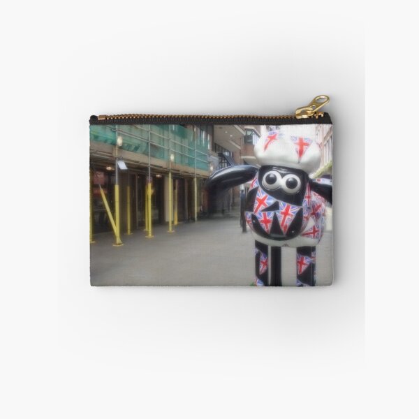 Item preview, British Shaun designed and sold by GooglyEyes-.