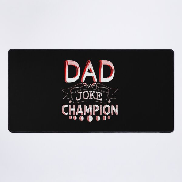 Item preview, Dad Joke Champion designed and sold by creativerooney.