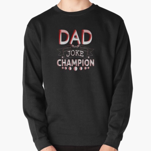 Item preview, Dad Joke Champion designed and sold by creativerooney.