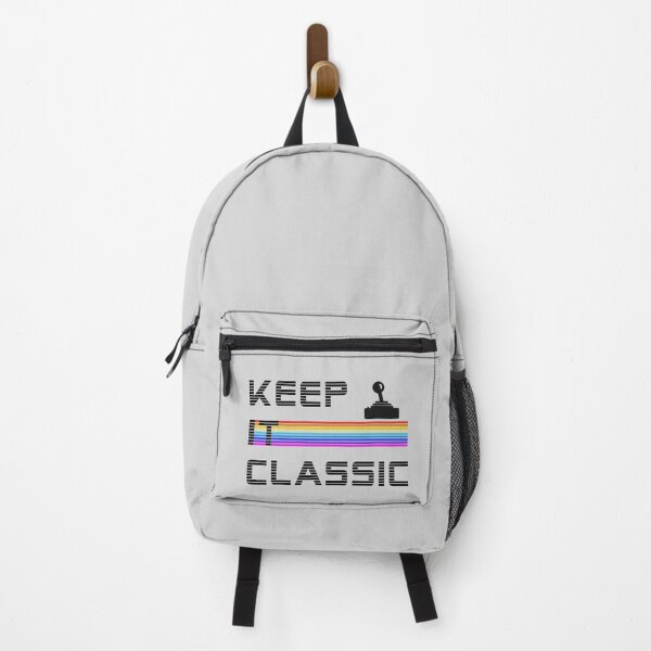 Item preview, Retro Gamer - Keep It Classic designed and sold by Sky-99.