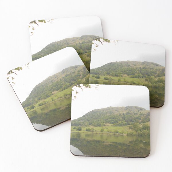 Item preview, Lake District designed and sold by GooglyEyes-.