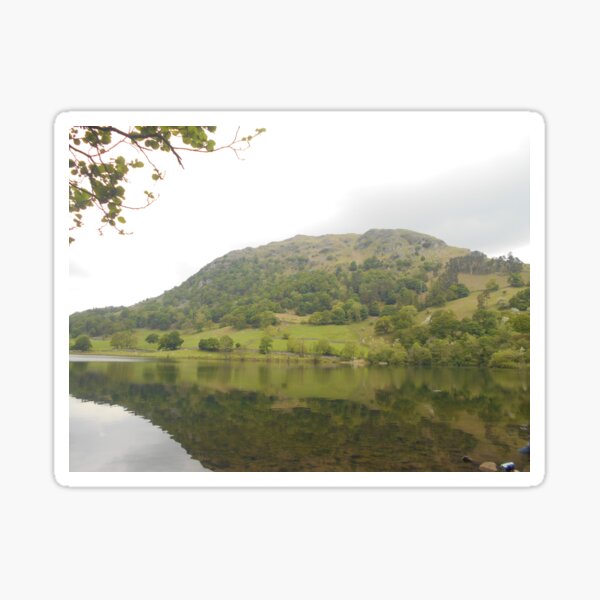 Item preview, Lake District designed and sold by GooglyEyes-.