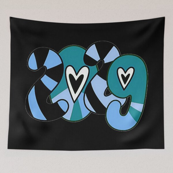 Item preview, Class Of 2029 designed and sold by Bexcy_Boo.