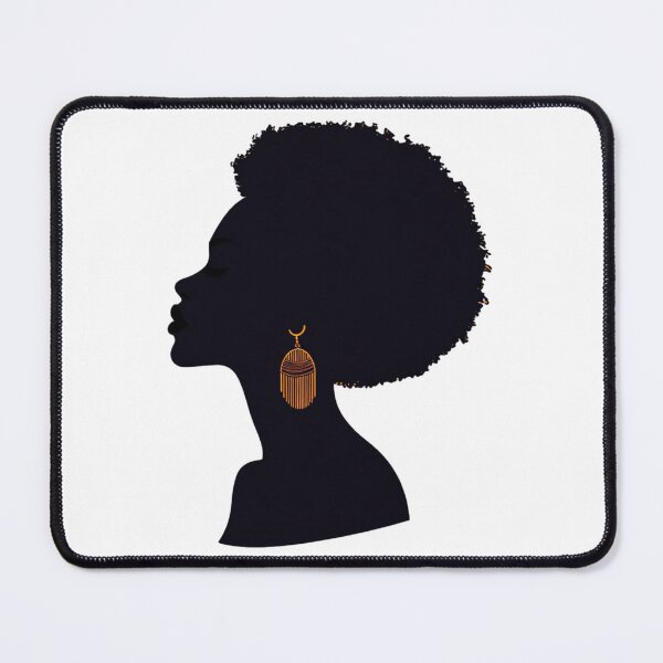 Item preview, Royal Afro designed and sold by FairX.