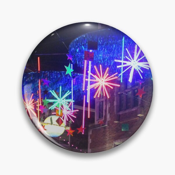 Item preview, Carnaby Street Lights London designed and sold by GooglyEyes-.
