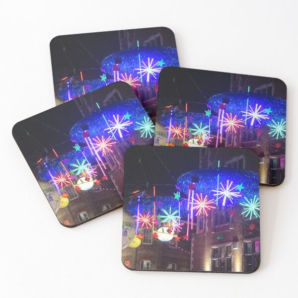 Item preview, Carnaby Street Lights London designed and sold by GooglyEyes-.