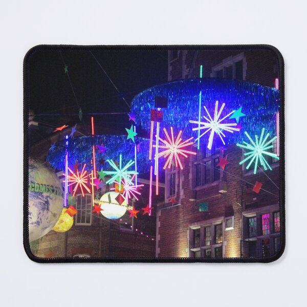 Item preview, Carnaby Street Lights London designed and sold by GooglyEyes-.