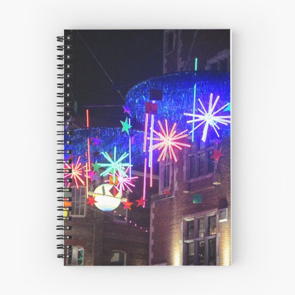 Item preview, Carnaby Street Lights London designed and sold by GooglyEyes-.