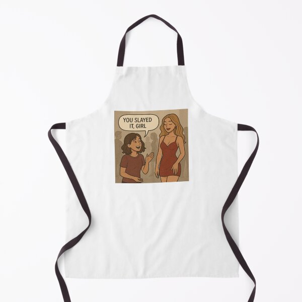 Item preview, "You Slayed It" - Expression Design designed and sold by Felt & Spoken.