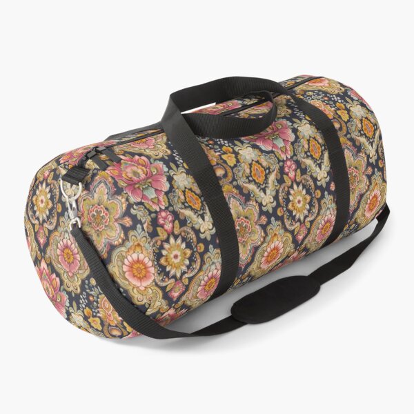 Item preview, Elegant Floral Damask designed and sold by SezzyDesigns.